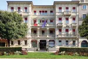 Hotel Indigo Verona