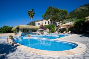 Hôtel Monnaber Nou