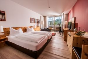 Villa Seilern, Bad Ischl