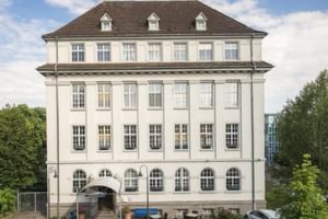 Apartment Hotel Constance