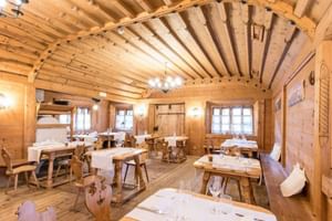 Hotel Edelhof Tarvisio
