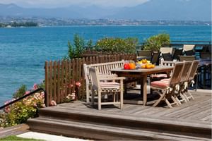 Hôtel Lido International 4*, Desenzano