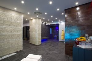 Hôtel Bristol Buja Abano Terme