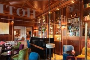 Hôtel Halm Konstanz