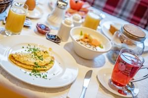 Ötztal : Grauer Bär Gasthof & Restaurant