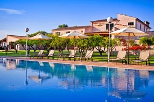 Finca Son Roig