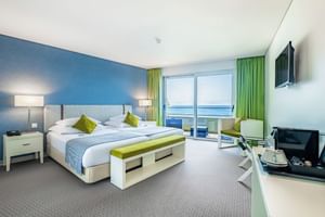 Hôtel Aqua Natura, Madère