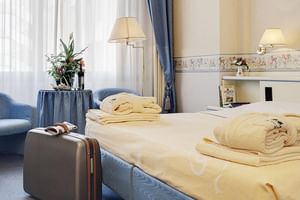 Hôtel Bristol Buja Abano Terme