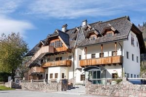 Hotel Edelhof Tarvisio