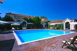 Sina Villa Matilde