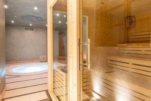 Hotel Edelhof Tarvisio