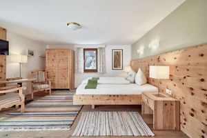 Pitztal : Biohotel Stillebach