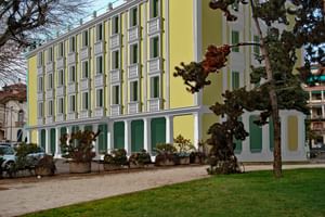 Hôtel Campo Marzio