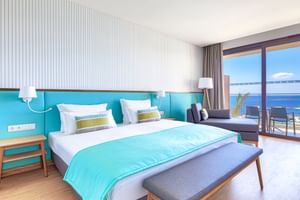 Hotel Sentido Galomar, Caniço