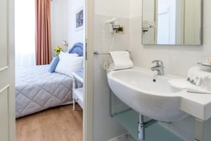Hotel Villa Erica Grado
