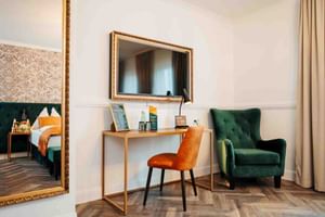 Hotel Palais 26, Villach