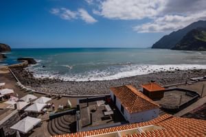 Hôtel Costa Linda, Porto da Cruz