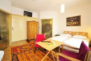 Post Hotel Spittal