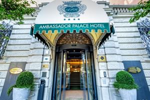 Ambassador Palace Udine