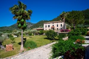 Hôtel Monnaber Nou