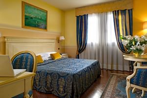 Villa Pace Parkhotel Bolognese