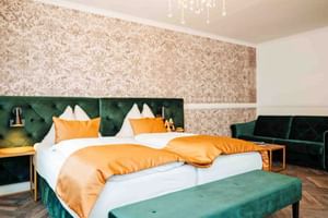 Hotel Palais 26, Villach