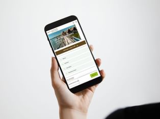 Réserver un séjour sur le site d'Espace Randonnée