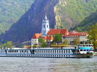 MS Princess Katharina