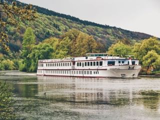 Le MS Normandie