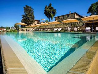 Pietra del Cabreo, Greve in Chianti