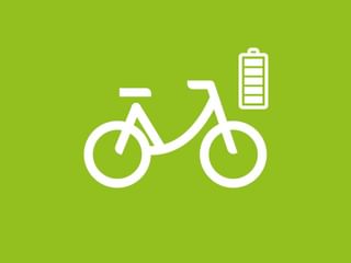 Vélo à assistance électrique