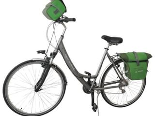 Vélo KTM 21-vitesses Unisexe