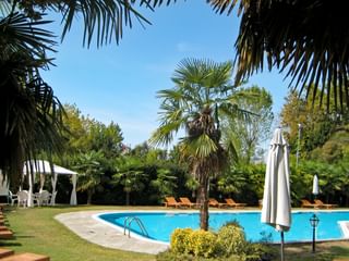 Villa Pace Parkhotel Bolognese