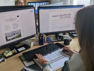 Programmation des séjours 2023
