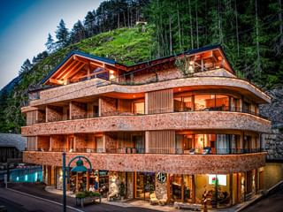 Steeg : Hauserei - Kräuter & Designhotel
