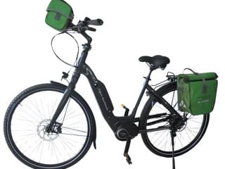 Vélo à assistance électrique Vélo de Ville
