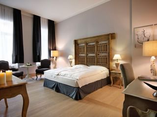 Locanda in Borgo Garni