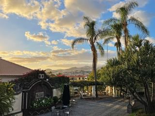 Arts In Hotel Conde Carvalhal, Funchal