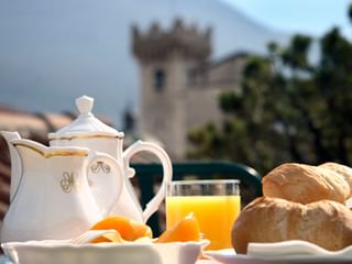 Hotel Accademia, Trente