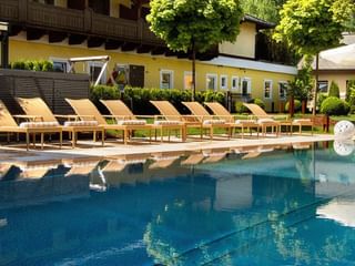 Hotel Brückenwirt