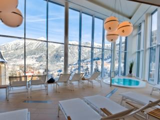 Hotel Salzburger Hof Bad Gastein
