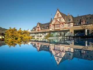 hotel-moselschlosschen