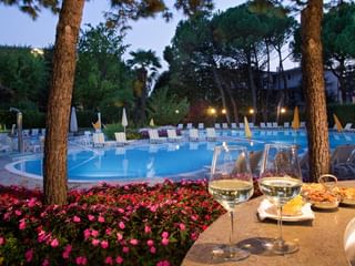Hôtel Bristol Buja Abano Terme