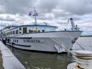 MS Rigoletto