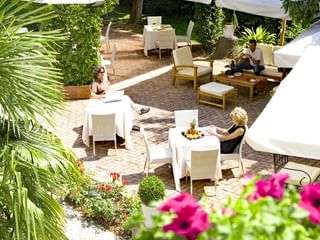 Parkhotel ai pini