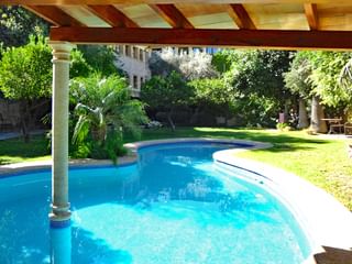 Finca Sant Jordi, Pollença