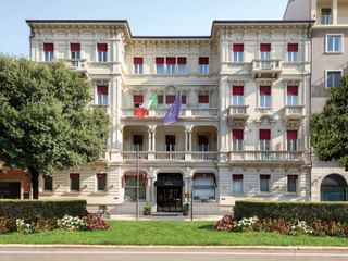 Hotel Indigo Verona
