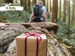 À la recherche du cadeau parfait pour les passionnés de randonnée