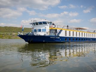 MS Princess Katharina