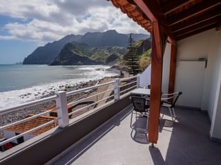 Hôtel Costa Linda, Porto da Cruz